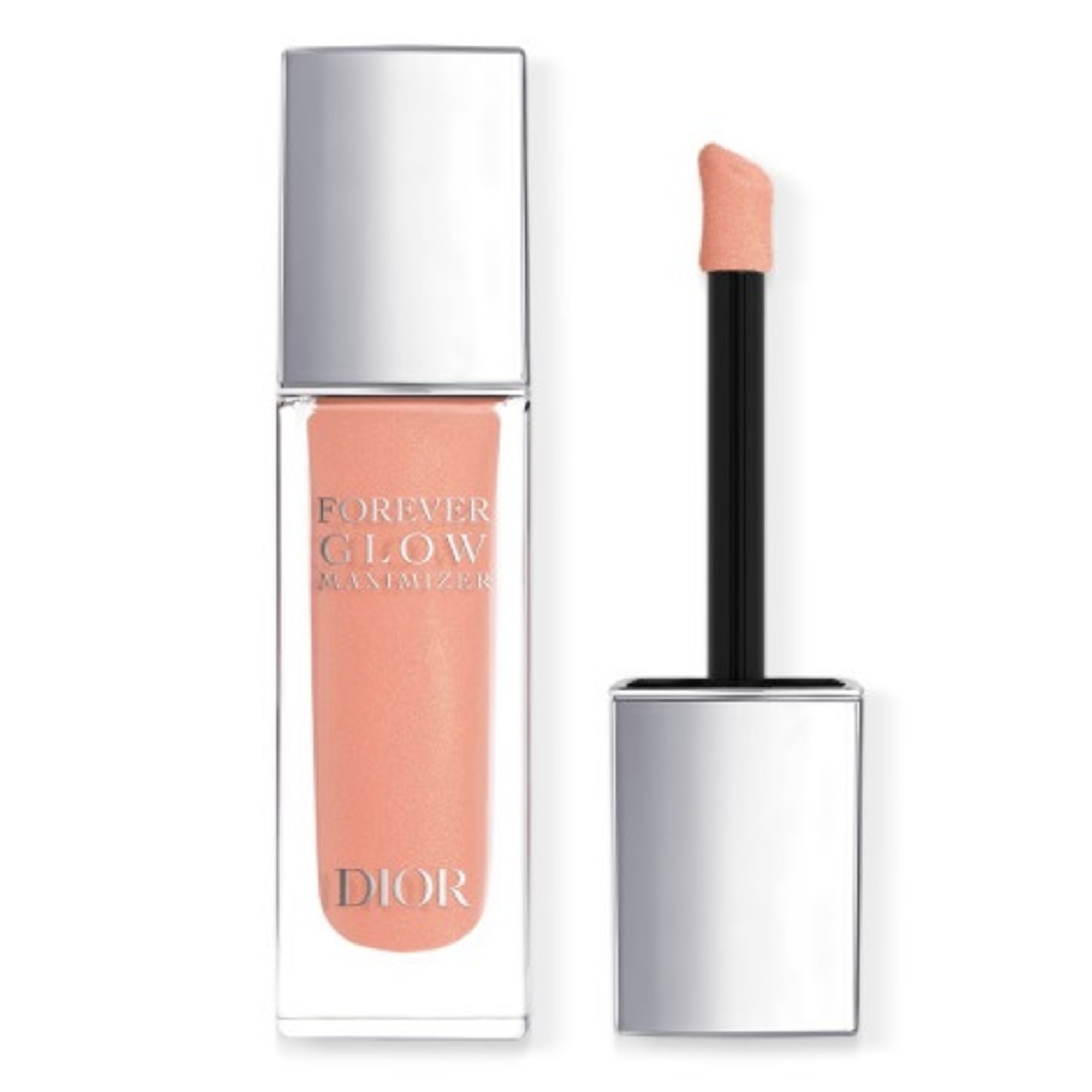 Dior DIOR FOREVER Dlouhotrvající tekutý rozjasňovač 1 of 3