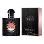30 ML Yves Saint Laurent BLACK OPIUM Parfémovaná voda pro ženy  3 of 3 Parfémovaná voda pro ženy