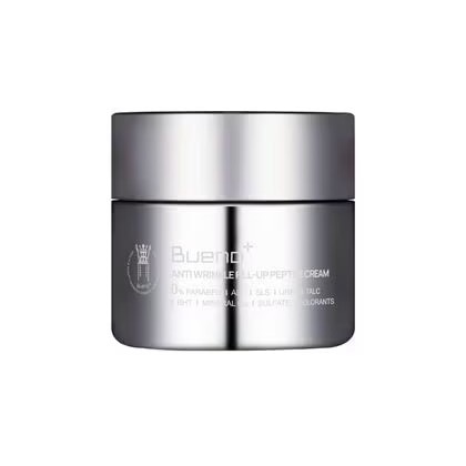 80 ML Bueno FILL UP PEPTIDE Protivráskový krém s bohatou texturou 1 of 3