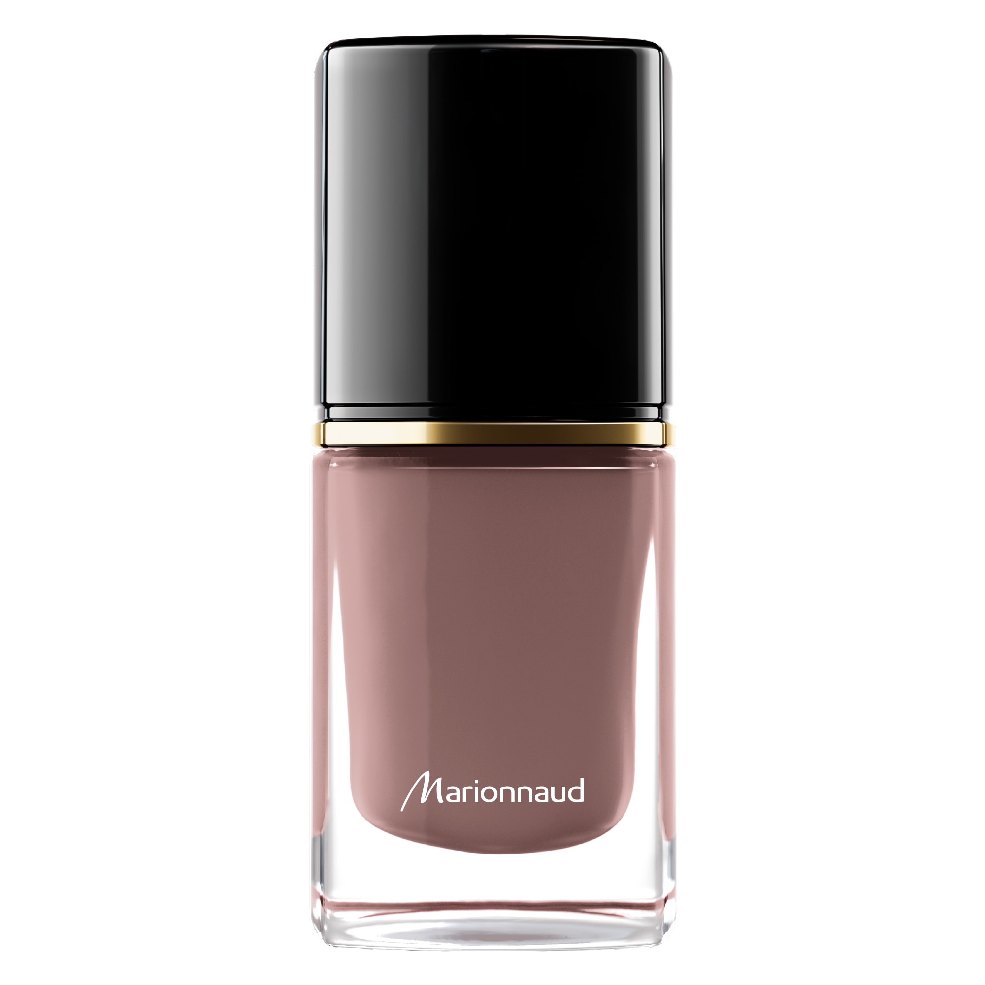  Marionaud 1984 LE VERNIS GEL Lak na nehty s gelovým efektem  Lak na nehty s gelovým efektem