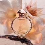 30 ML RABANNE OLYMPÉA Parfémovaná voda pro ženy 4 of 6 Parfémovaná voda pro ženy