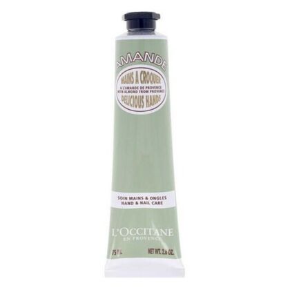 75 ML L'OCCITANE ALMOND Krém na ruce Mandle 1 of 1