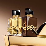 50 ML Yves Saint Laurent LIBRE SANTAL COUTURE LIBRE SANTAL COUTURE 50ML 3 of 7 LIBRE SANTAL COUTURE 50ML