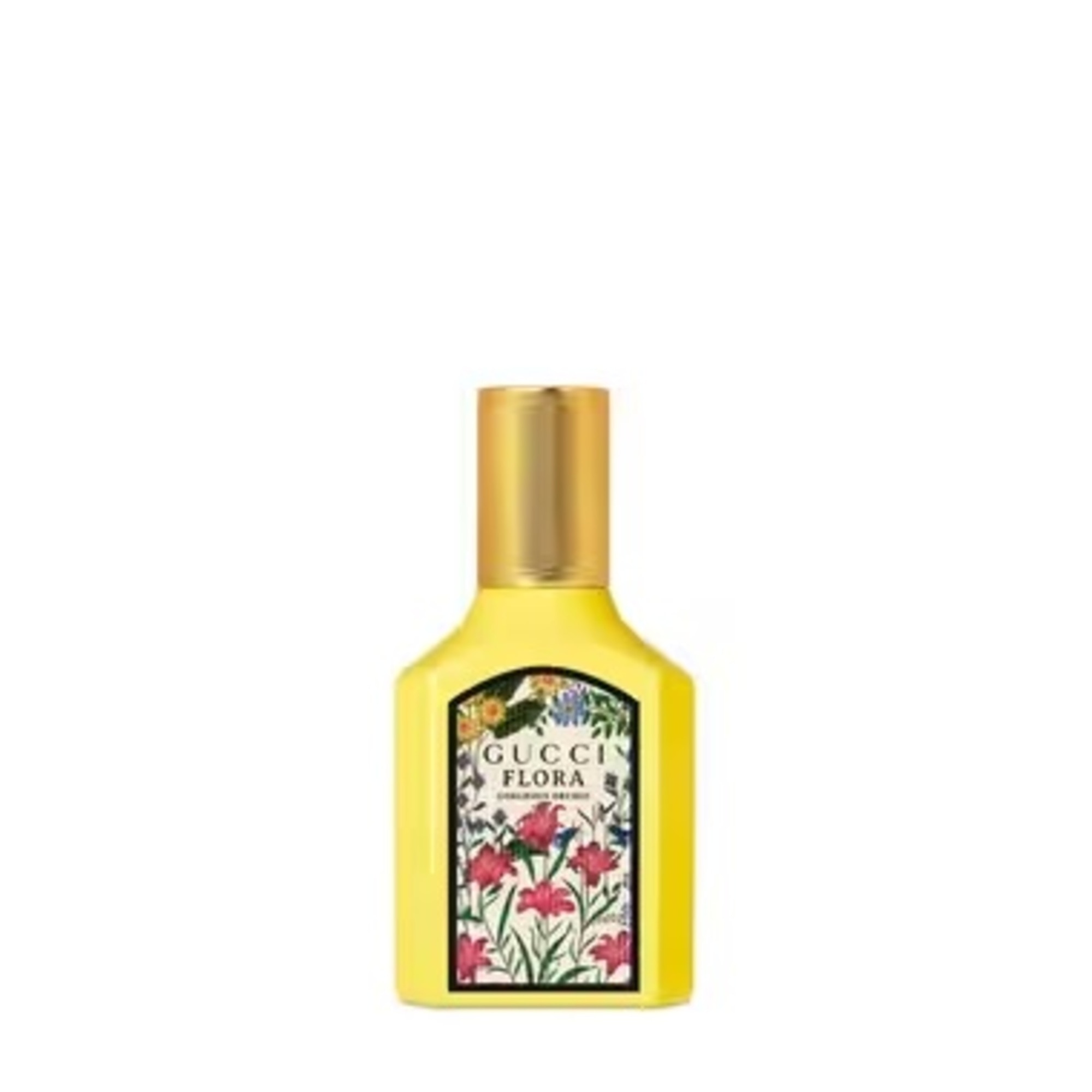 30 ML GUCCI FLORA GORGEOUSA ORCHID Parfémovaná voda pro ženy 1 of 6 Parfémovaná voda pro ženy