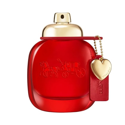 50 ML Coach LOVE Parfémovaná voda pro ženy 1 of 2