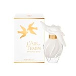 50 ML Nina Ricci L'AIR DU TEMPS WHITE ORCHID Parfémovaná voda  3 of 4 Parfémovaná voda