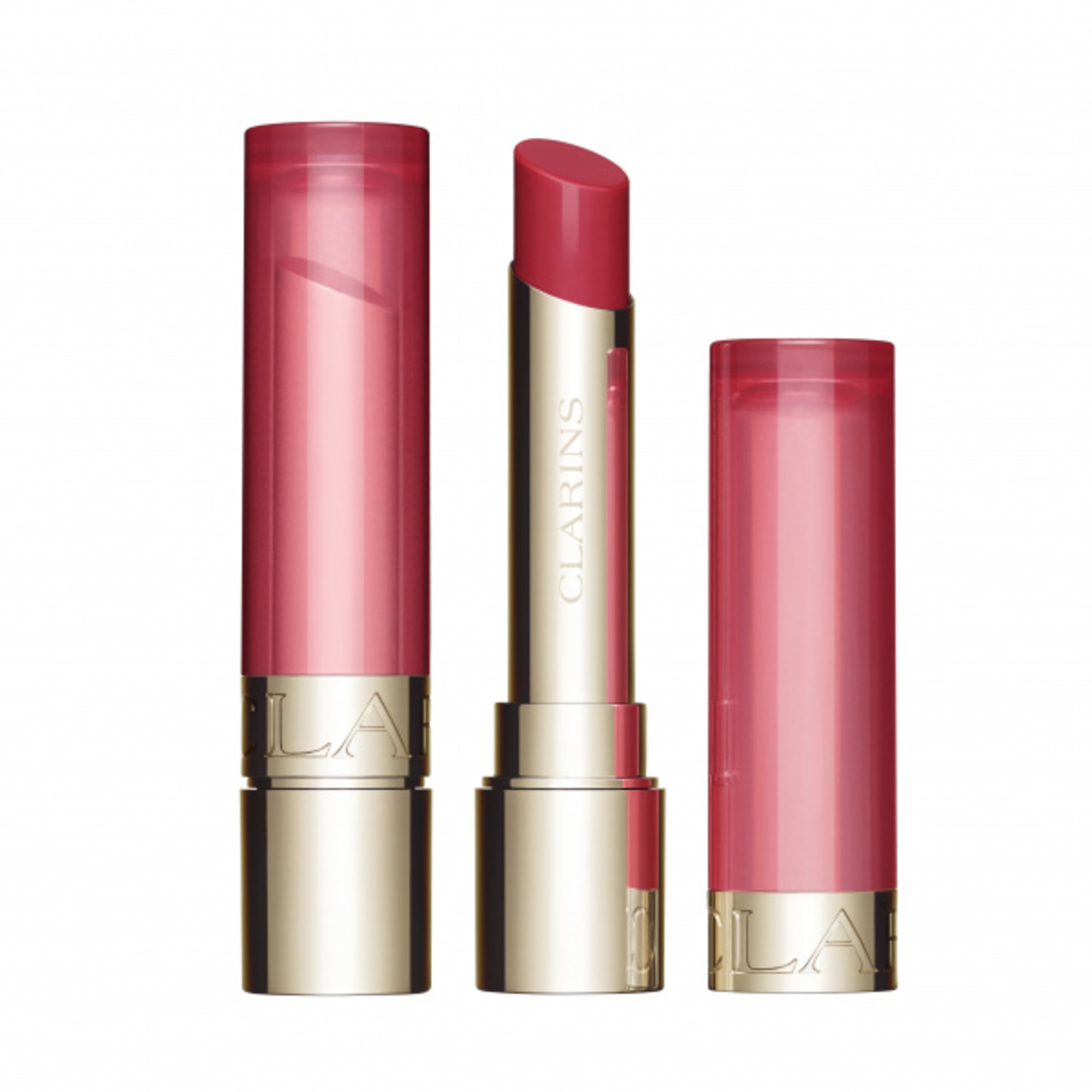 Clarins LIP OIL BALM Balzám na rty 1 of 3