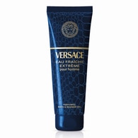 250 ML Versace MAN EAU FRAICHE EXTREME Sprchový gel  1 of 2 