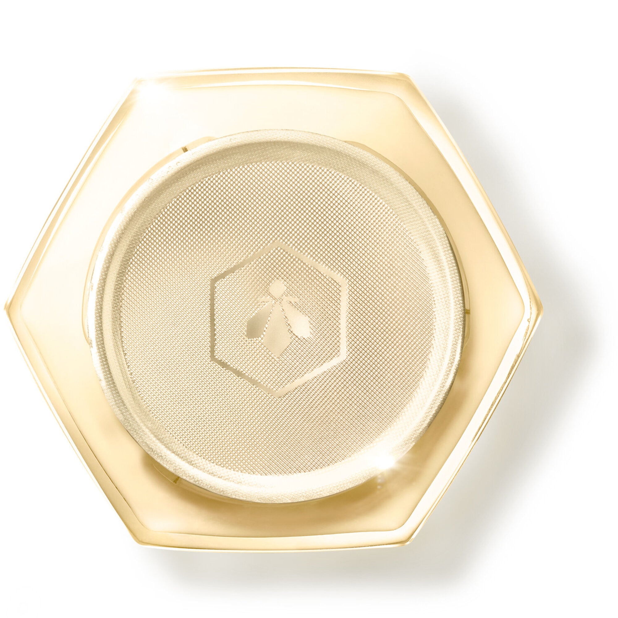 Denní krém náhradní náplň