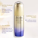 15 ML SHISEIDO VITAL PERFECTION Pokročilý oční krém  4 of 6 Pokročilý oční krém