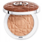 Bronzer s matným finišem