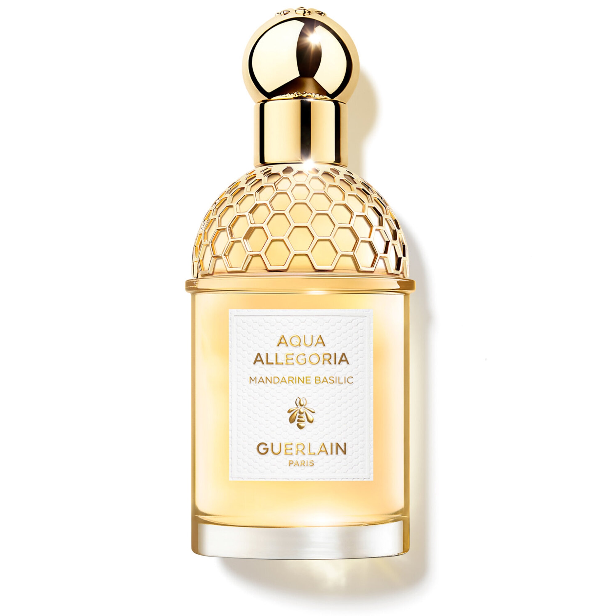 GUE AA MANDARINE BASILIC EDT R/SPR 75ML