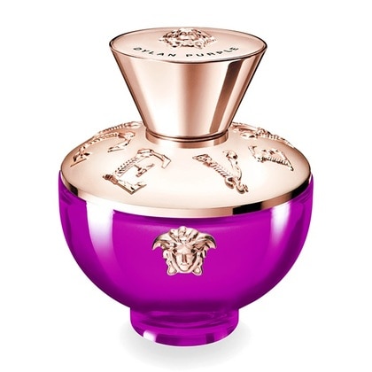 100 ML Versace DYLAN PURPLE Parfémovaná voda pro ženy 1 of 2
