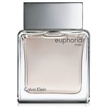 100 ML Calvin Klein EUPHORIA MEN Toaletní voda pro muže  1 of 1 Toaletní voda pro muže
