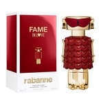 80 ML RABANNE FAME IN LOVE PARFUM ELIXIR Parfémovaná voda 3 of 3 Parfémovaná voda