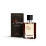 50 ML Hermès TERRE D'HERMÈS INTENSE Parfémovaná voda 3 of 5 Parfémovaná voda