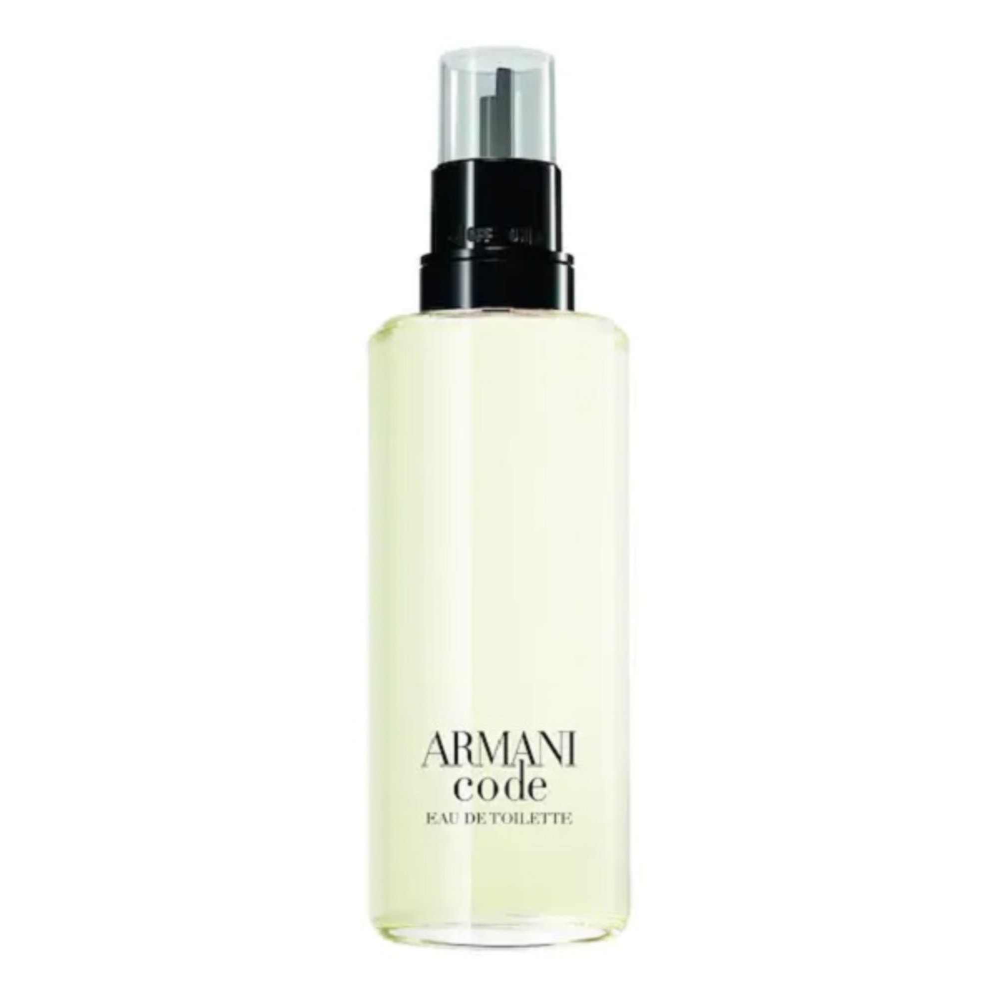 150 ML Armani ARMANI CODE GIA NEW CODE EDT REFILL V 150ML 