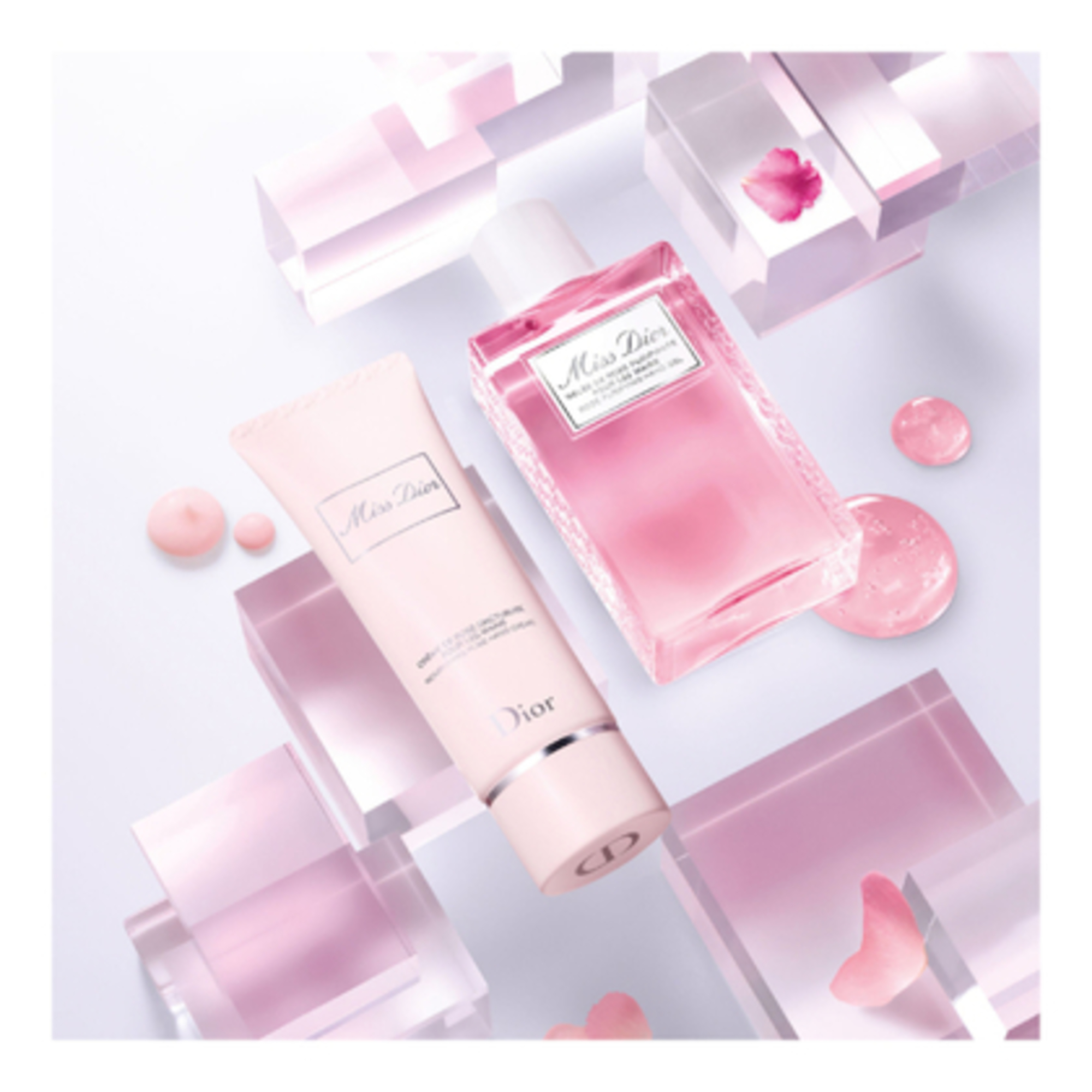 Čistící gel na ruce