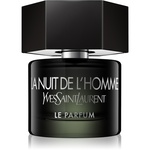 60 ML Yves Saint Laurent LA NUIT DE L´HOMME LE PARFUM Parfémovaná voda pro muže  1 of 2 Parfémovaná voda pro muže