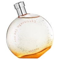50 ML Hermès EAU DES MERVEILLES Toaletní voda pro ženy  1 of 2 