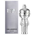 100 ML Karl Lagerfeld IKONIK Parfémovaná voda pro muže 3 of 4 Parfémovaná voda pro muže