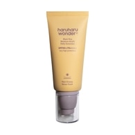 50 ML HARUHARU BLACK RICE Opalovací krém SPF50+  