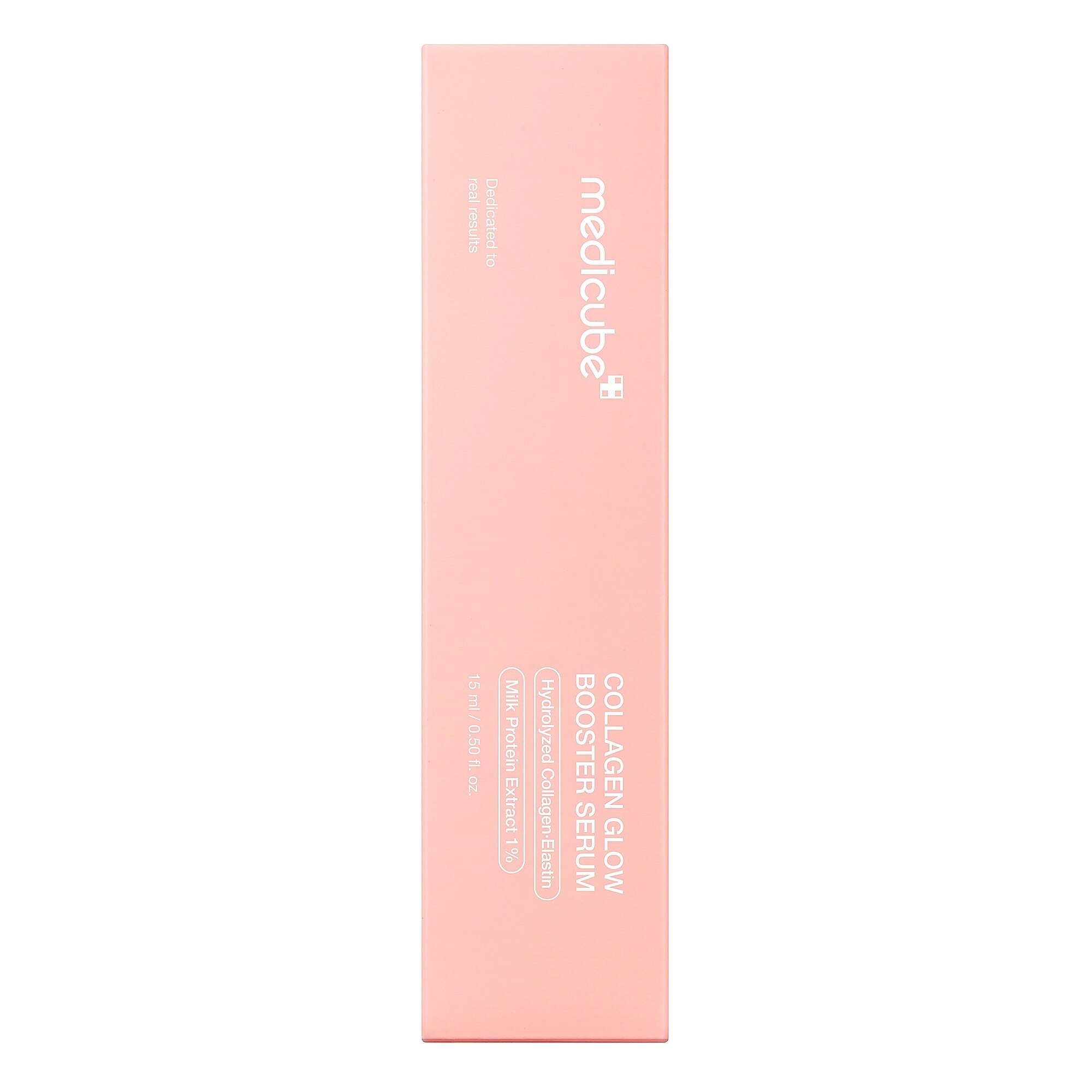 15 ML MEDICUBE COLLAGEN GLOW BOOSTER SERUM Sérum 2 of 3 Sérum