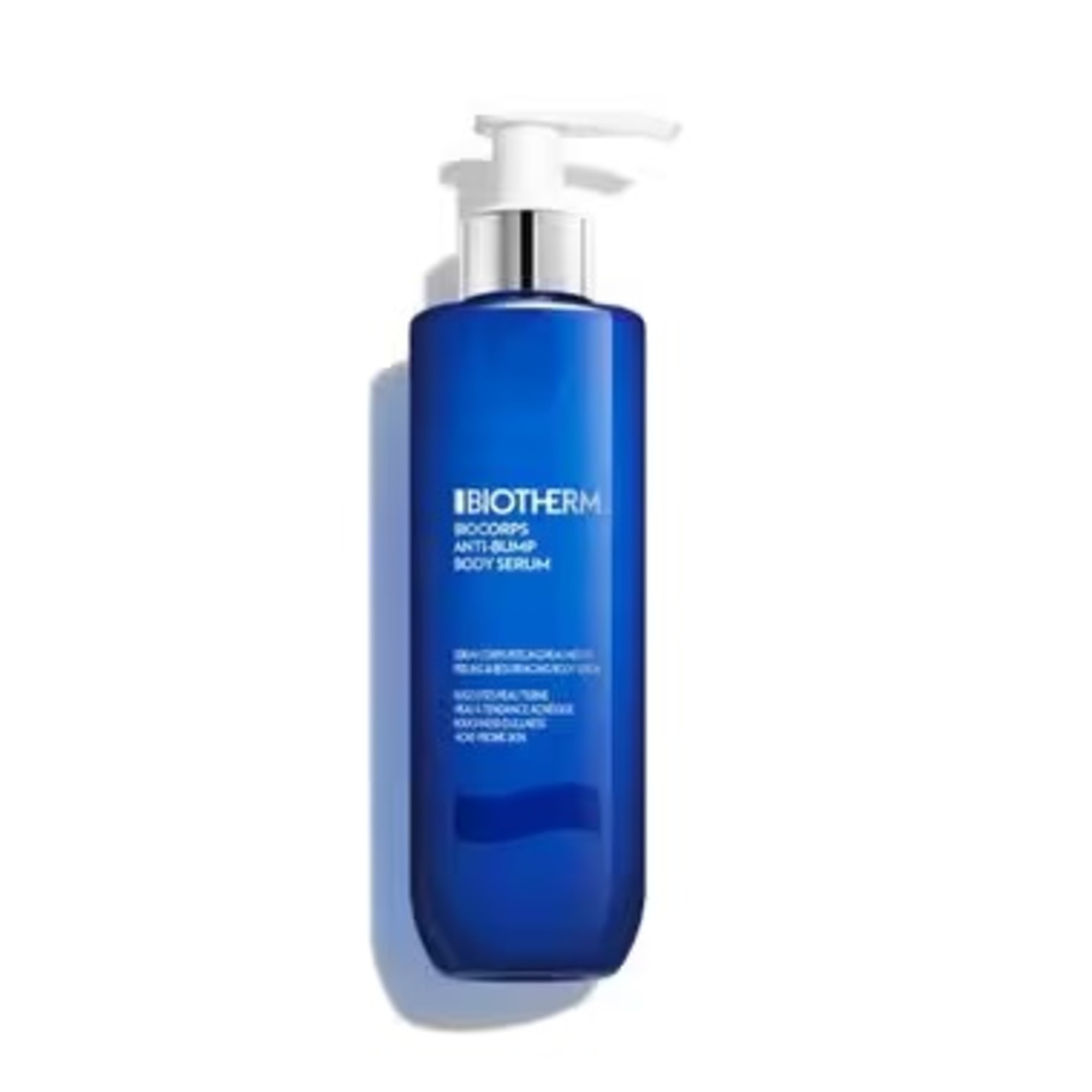 200 ML Biotherm BIOCORPS ANTI - BUMP BODY SERUM Tělové sérum  Tělové sérum