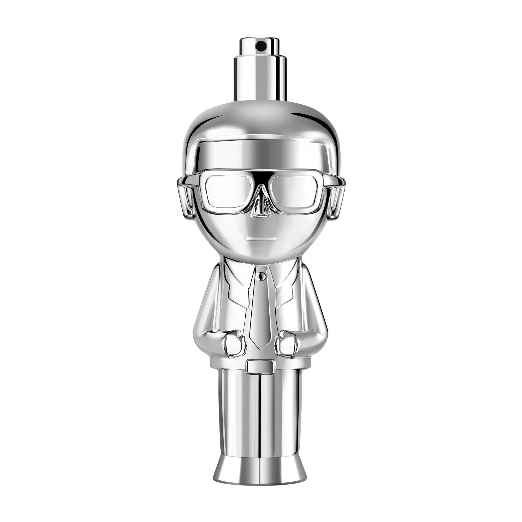 60 ML Karl Lagerfeld IKONIK Parfémovaná voda pro muže 1 of 4