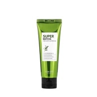 100 ML Some by Mi SUPER MATCHA PORE CLEAN CLEANSING GEL Čistící gel  1 of 2 