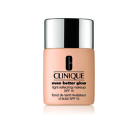  Clinique EVEN BETTER GLOW Rozjasňující make-up  1 of 2 