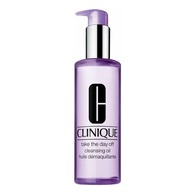 200 ML Clinique TONING LOTION COMBINATION/OILY Tonikum  1 of 2 