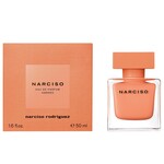 50 ML NARCISO RODRIGUEZ NARCISO AMBRÉE Parfémovaná voda 3 of 3 Parfémovaná voda