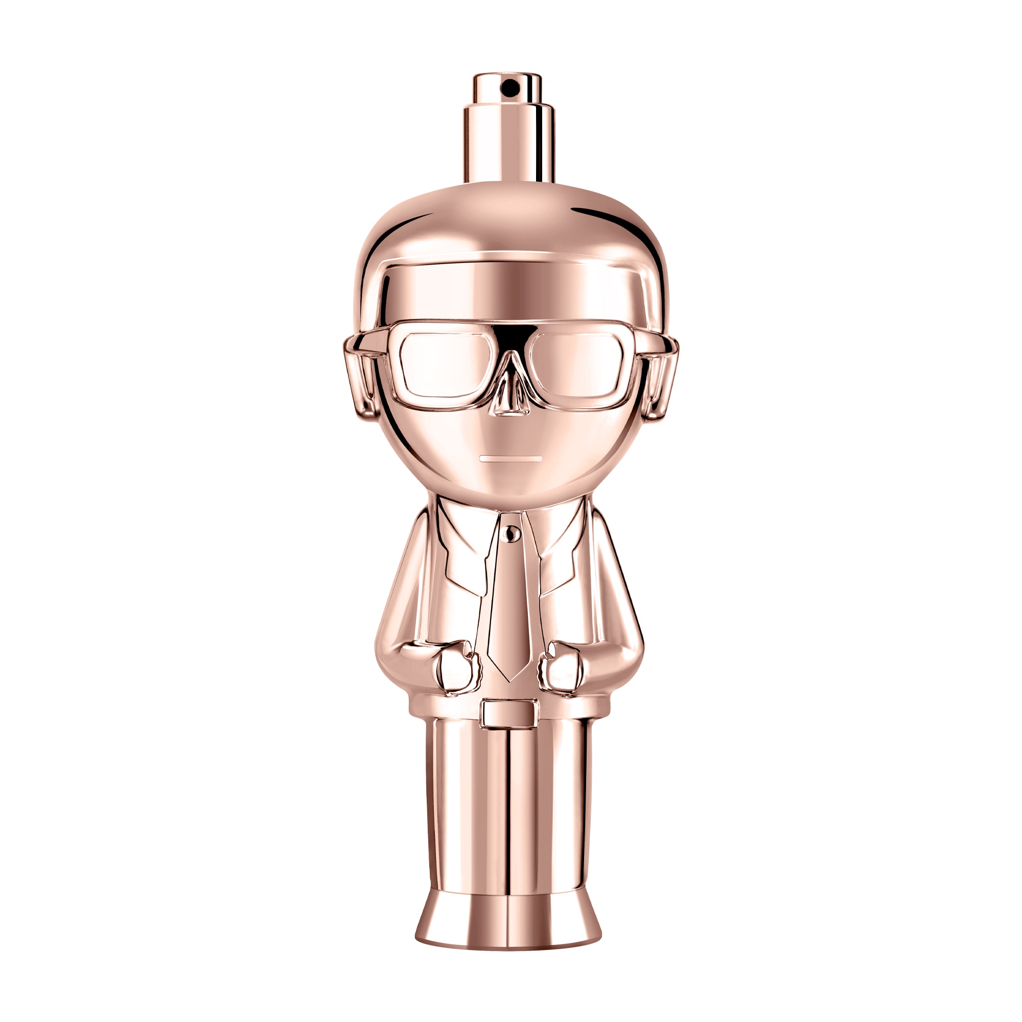 100 ML Karl Lagerfeld IKONIK Parfémovaná voda pro ženy 1 of 4