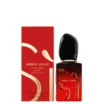 30 ML Armani SÌ PASSIONE INTENSE Parfémovaná voda pro ženy  2 of 2 Parfémovaná voda pro ženy