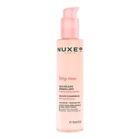 150 ML Nuxe VERY ROSE Jemný odličovací olej  1 of 2 