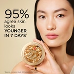 30 KS Elizabeth Arden ADVANCED GOLD CERAMIDE CAPSULES DAILY YOUTH RESTORING SERUM Sérum 6 of 7 Sérum