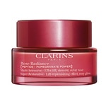 50 ML Clarins SUPER RESTORATIVE ROSE RADIANCE CREAM Denní krém pro všechny typy pletí  1 of 2 Denní krém pro všechny typy pletí