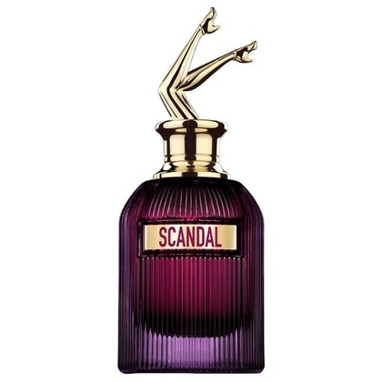 80 ML Jean Paul Gaultier SCANDAL INTENSE FOR HER Parfémovaná voda 1 of 3