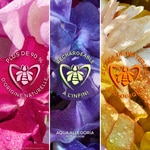 40 ML GUERLAIN FLORABLOOM FORTE AQUA FL BLOOM FORTE EDP 40ML  7 of 8 AQUA FL BLOOM FORTE EDP 40ML