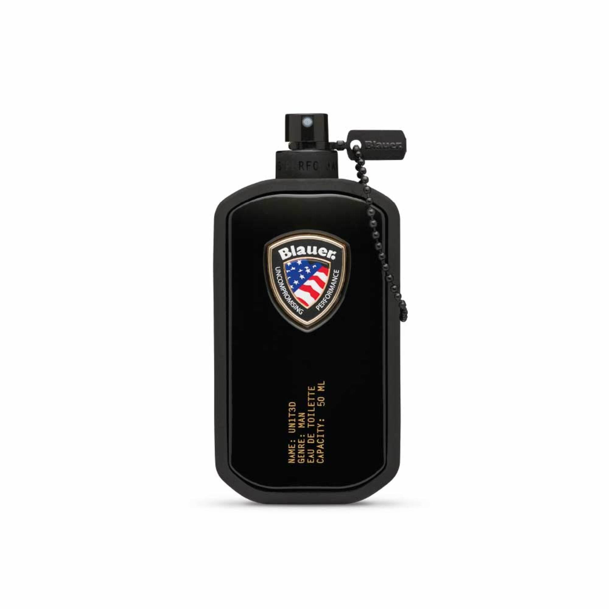 50 ML Blauer BLAUER FOR MAN Toaletní voda pro muže 1 of 2