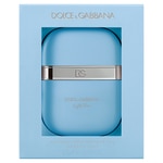 30 ML Dolce & Gabbana LIGHT BLUE ALCOHOL FREE PERFUME GEL Bezalkoholový parfémový gel 2 of 8 Bezalkoholový parfémový gel