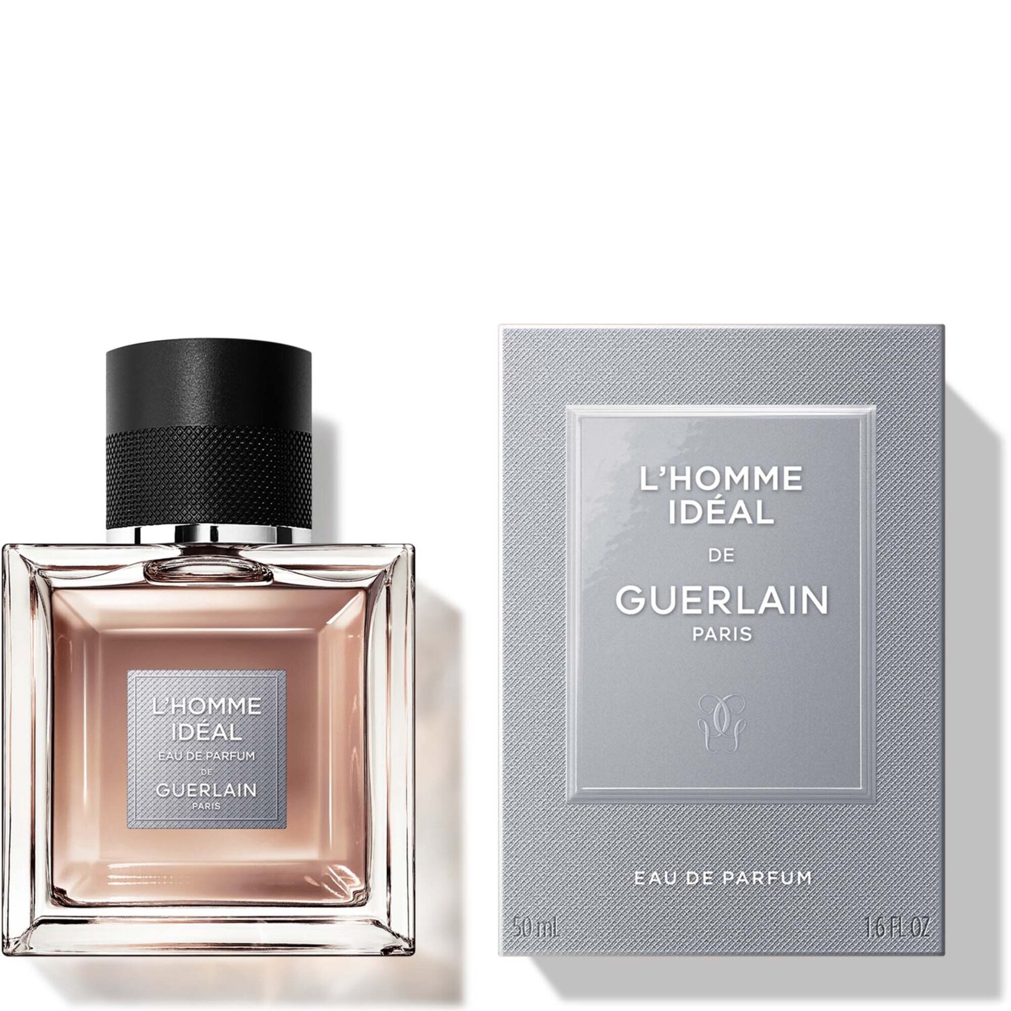 GUE LHOMME IDEAL EDP SPR 50ML