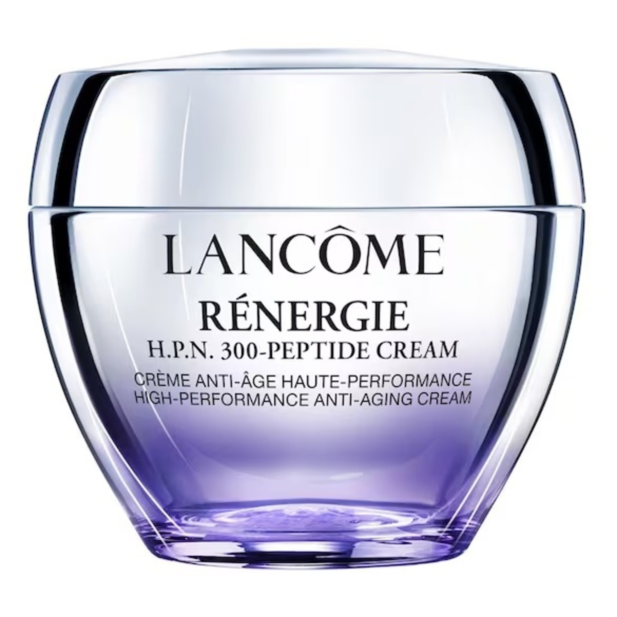 50 ML Lancôme RÉNERGIE H.P.N. 300 PEPTIDE CREAM Protivráskový liftingový denní krém  1 of 1 Protivráskový liftingový denní krém