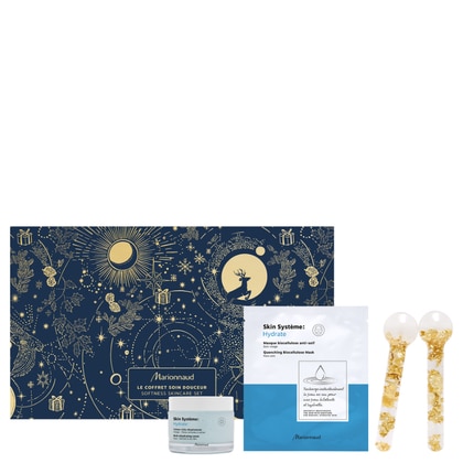 MARIONNAUD SKIN CARE SOFTNESS SKINCARE SET Dárkový set 1 of 3