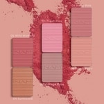 Nam TOUCH OF COLOR BLUSHER Tvářenka 5 of 5 Tvářenka