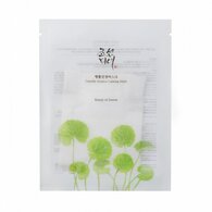 25 ML Beauty of Joseon CENTELLA ASIAICA CALMING MASK Maska na obličej  1 of 2 