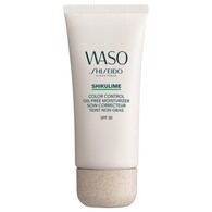 50 ML SHISEIDO WASO SHIKULIME Tónovací hydratační krém bez oleje  