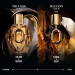 30 ML RABANNE MILLION GOLD FOR HER Parfém 4 of 5 Parfém