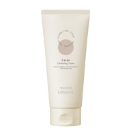 172 ML MISSHA CREAMY LATTE CLEANSING FOAM CHOCOLATE Krémová čistící pěna  